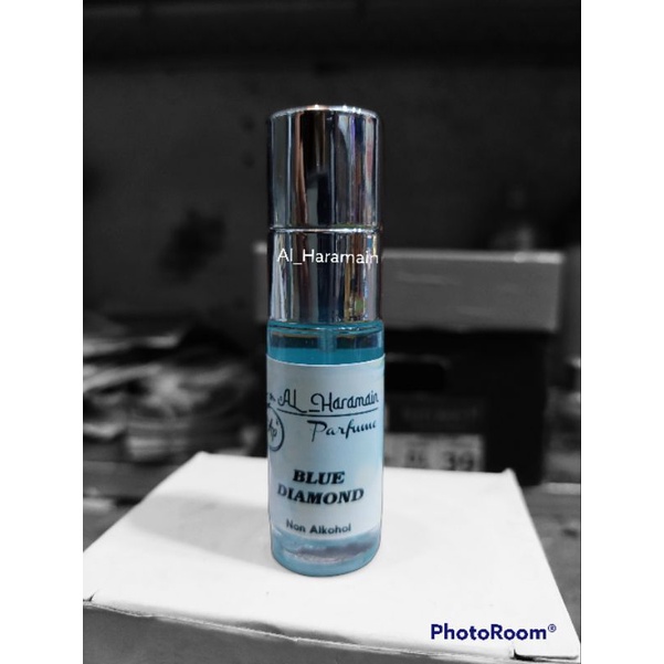 BLUE DIAMON 13ML SPRAY