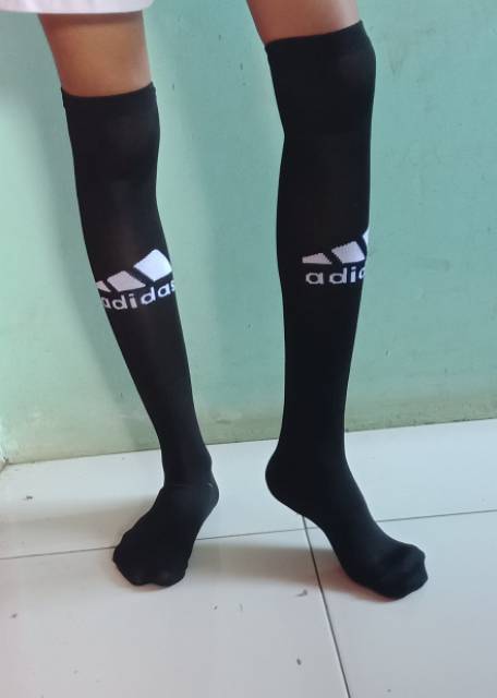 KAOS KAKI BOLA DEWASA (SATU PASANG )