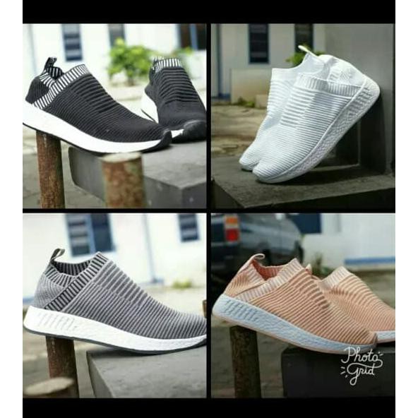 Fashion Way Adidas Nmd Cs2 Unisex