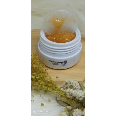 Jelly Glod Collagen