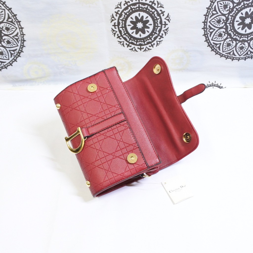 [ READY ] Tas Selempang  Wanita Import Kekinian/Bag Murah Wanita/Bag Selempang/Tas Kerja