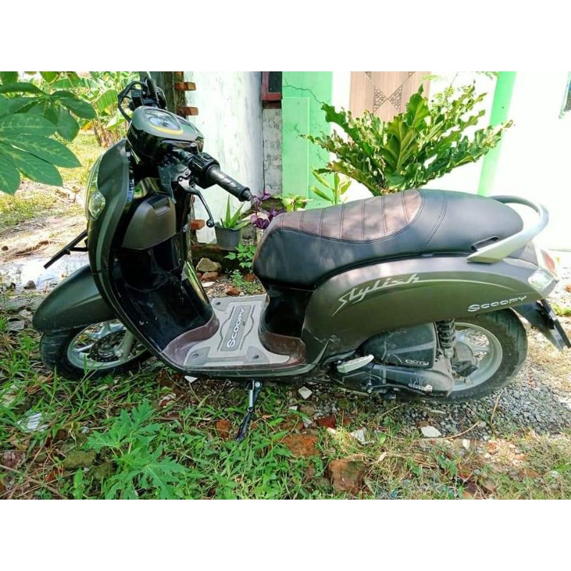 [COD] KULIT JOK VARIASI SARUNG JOK JAITAN TIMBUL COVER JOK CUSTOM SARUNG JOK COVER JOK KULIT JOK VAR