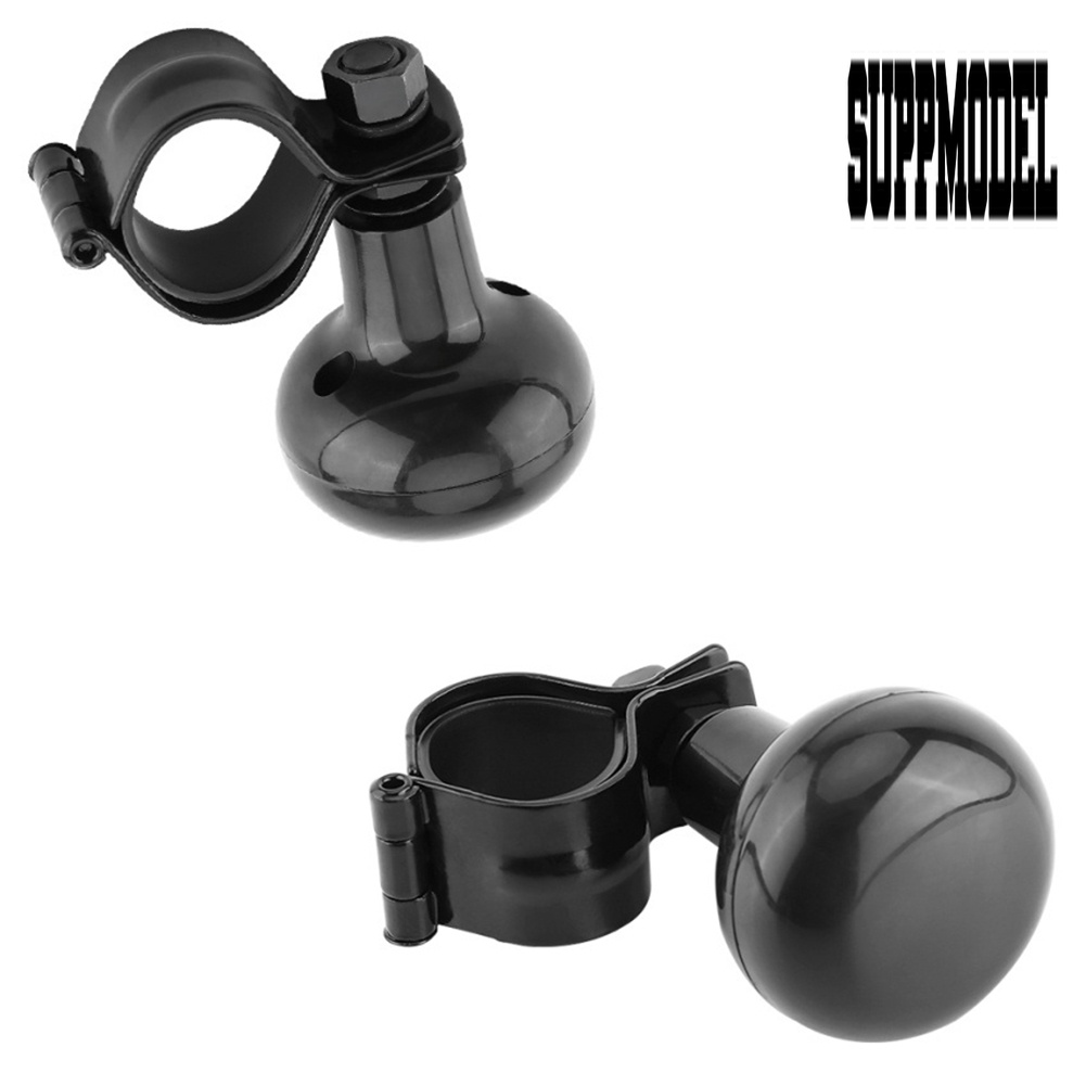 Cover Knob Spinner Setir Mobil Universal