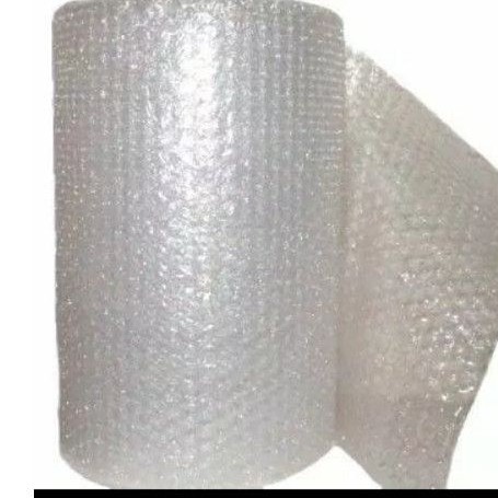 

BUBLEWRAP lebih tebal (tambahan packing)