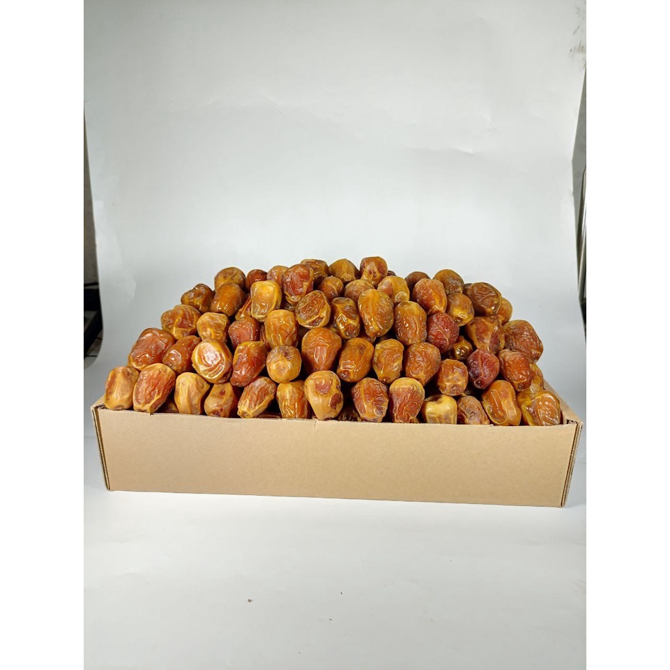 Kurma Sukari Alqosiem 1kg