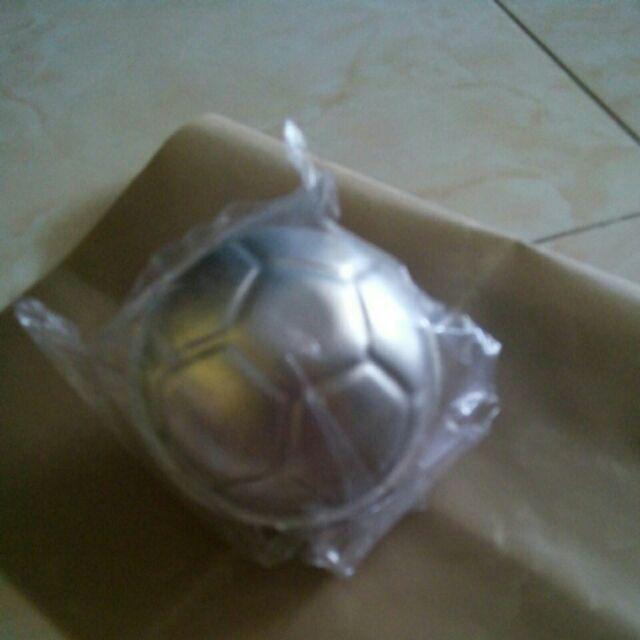 Loyang Bola Mini 1/2 Lingkaran