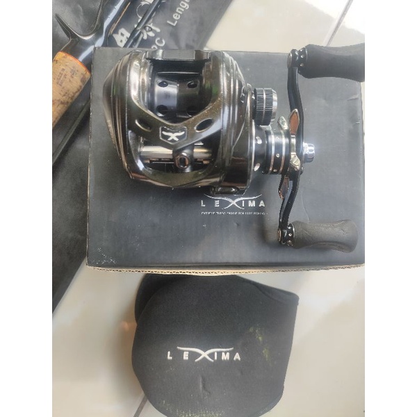 banax lexima hydra