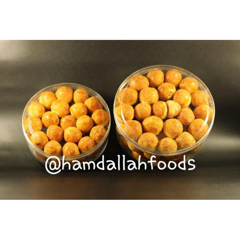 

Kue Kering Nastar Wisman