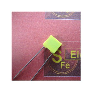 4.7nF MKM Capacitor