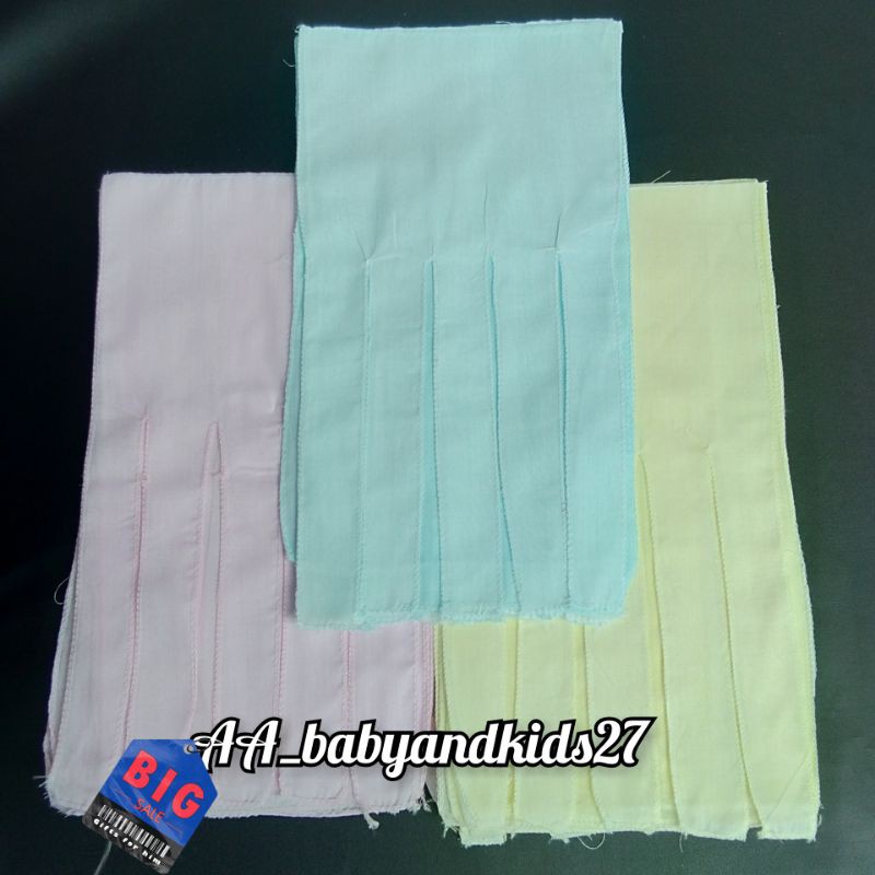 6Pc Gurita Bayi Model Tali Strawberry-Gurita Bayi Strawberry-Gurita Bayi Murah Meriah