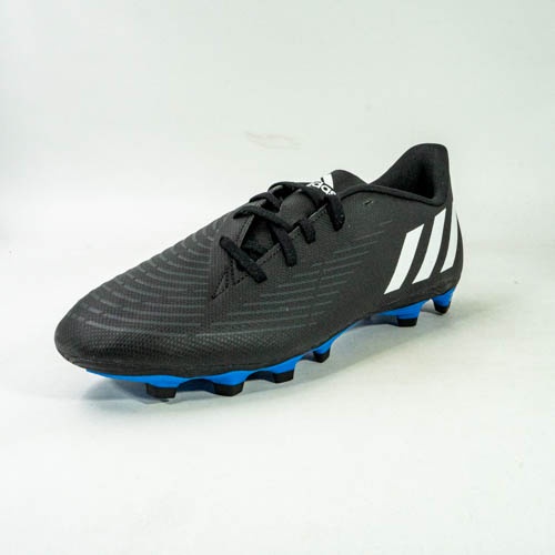 Sepatu Bola Adidas Predator Edge .4 FxG Original GV9876