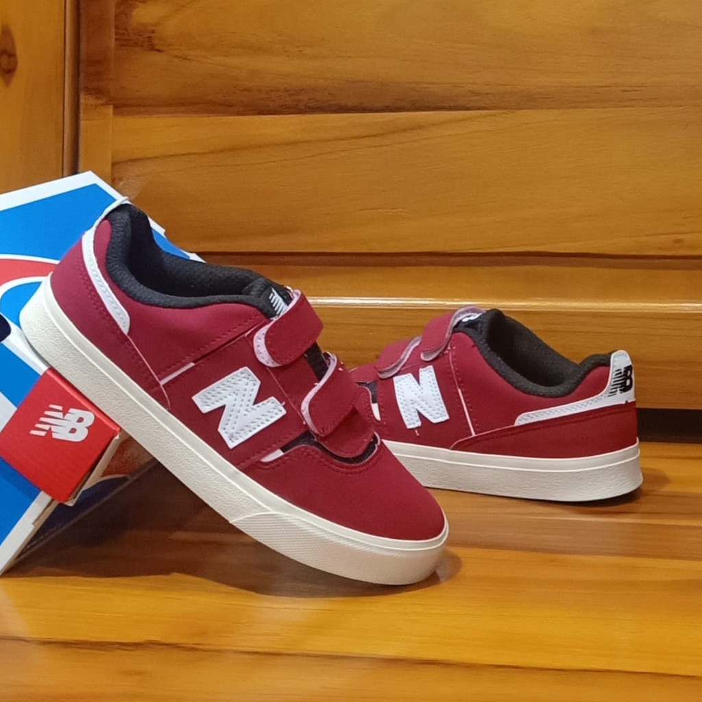 Sepatu anak sneakers perempuan dan laki laki sekoalah terbaru