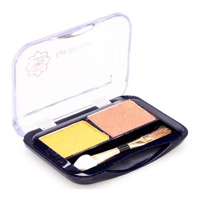 VIVA Cosmetics Eyeshadow Duo