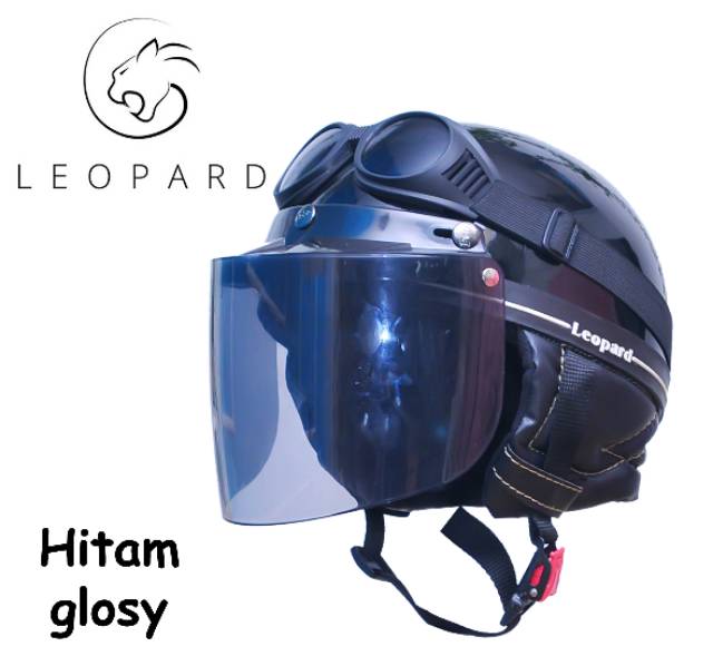 BISA COD!!! HELM CHIP