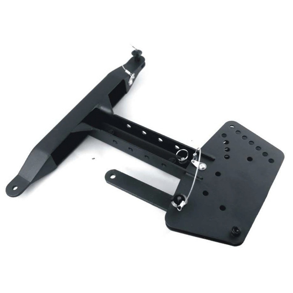 STX - RIGGING : Rigging, Bracket Line Array 12 Inch, Nexo Geo-S12 ukuran 400x344 mm J07