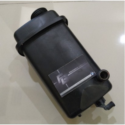 Original BMW e38 Tabung Reservoir Radiator 8150866