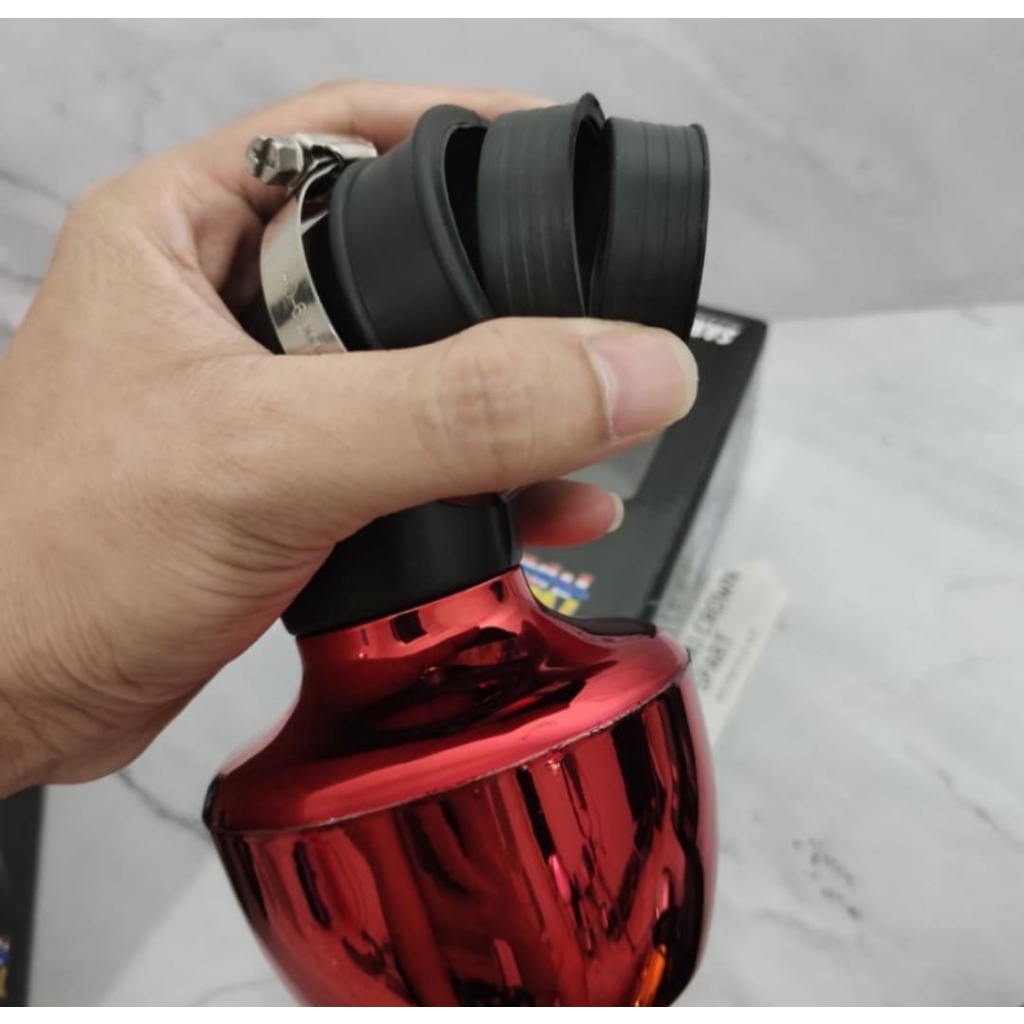 Filter Udara Model Jamur Termignoni