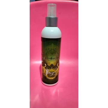 Dewi Sri Spa Body Mist 250ml