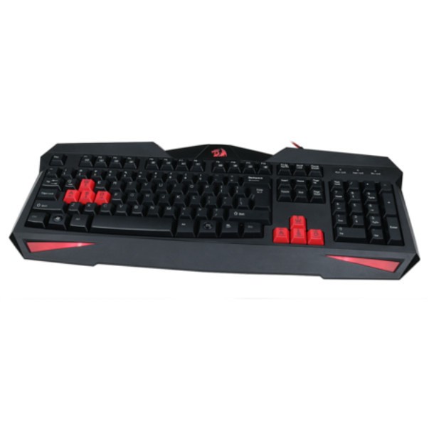 Redragon VAJRACENTRO Set S101-2 Gaming Keyboard Mouse Combo