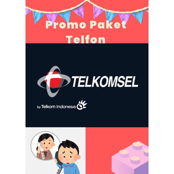 Paket Telfon Telkomsel Termurah