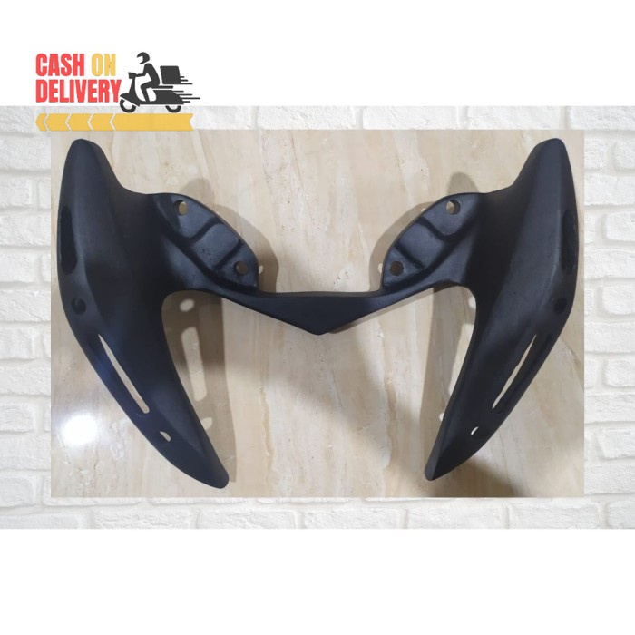 COD BEHEL TANDUK SPORTY YAMAHA NMAX NEW 2020 TERBARU ORI