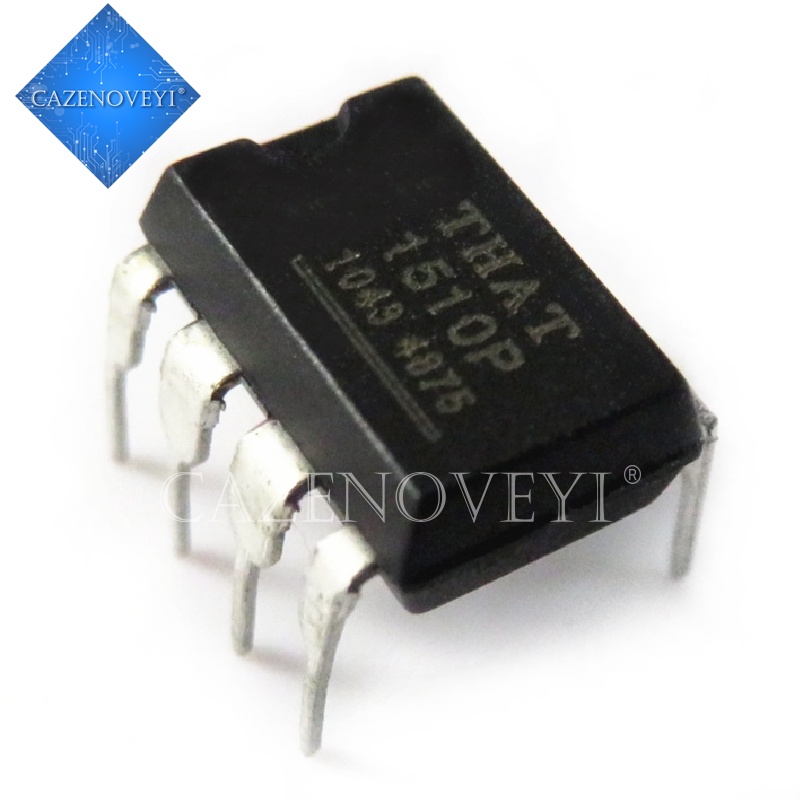 1pc Ic That1510P08-U That1510P That1510 Dip-8