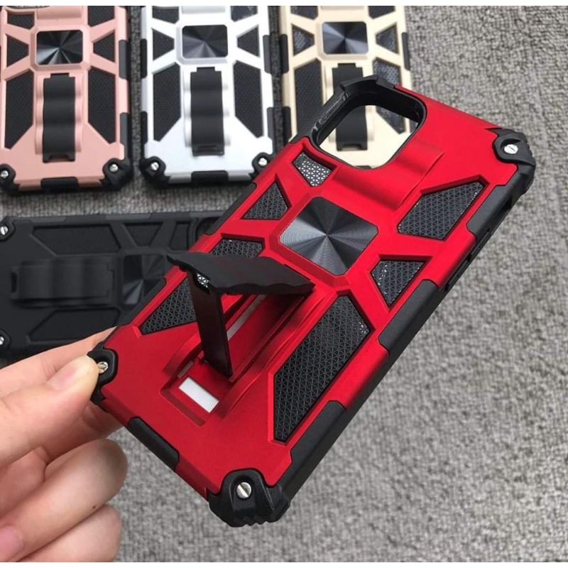 CASE TRANSFORMER NEW for iPhone/Samsung/Oppo Realme/Xiaomi Redmi