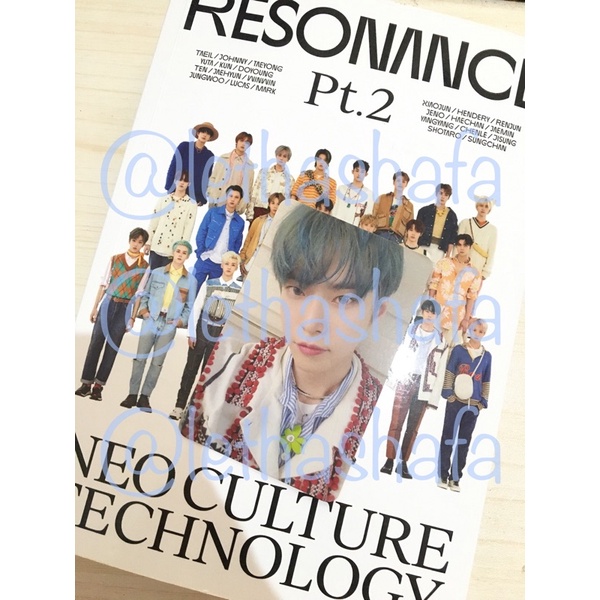 PC Doyoung Departure