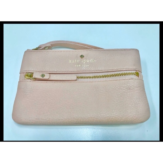 Pouch Kate Spade Pink