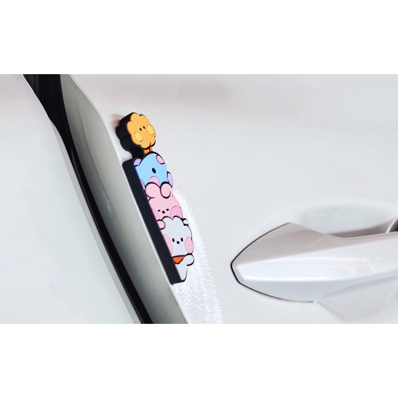 [ORDER] BT21 MININI in the Car Edition