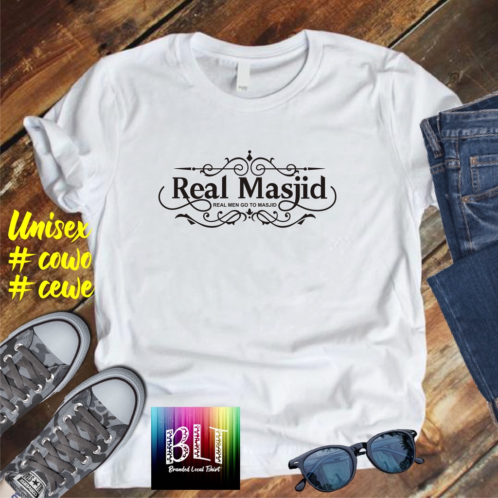 COD/KAOS REAL MASJID/KAOS TERLARIS KUALTAS TERJAMIN/KAOS PRIA DISTRO HIT/KAOS BANDUNG/KAOS KEREN/KAOS MURAH//KAOS DISTRO/KAOS BERGAMBARKAOS DISTRO/KAOS PRIA DAN WANITA/KAOS KATA KATA LUCU/KAOS VIRAL/KAOS PROMO