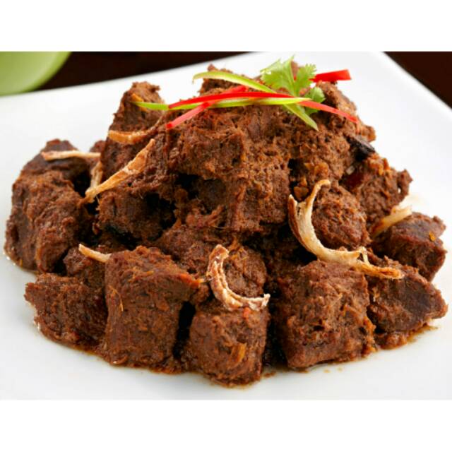 

Rendang Daging