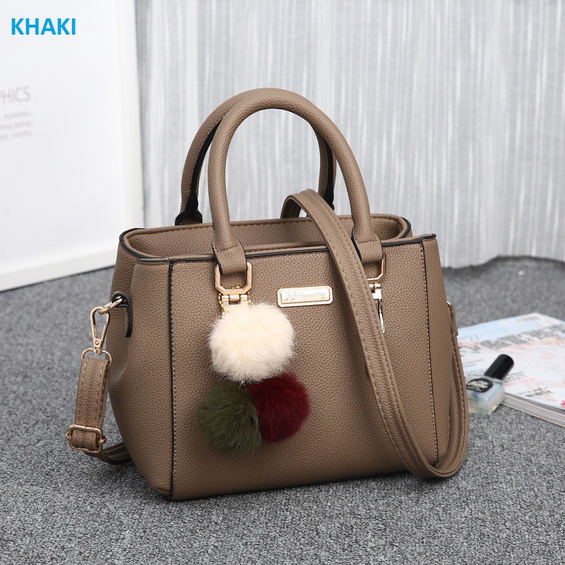 JK U920 TAS SELEMPANG BAG IMPORT HANDBAG C8239 T146 Y2205