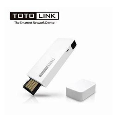 TOTO-LINK 300Mbps USB Wifi / Wireless N USB Adapter - N300UM