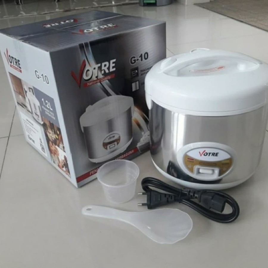RICE COOKER VOTRE G-10