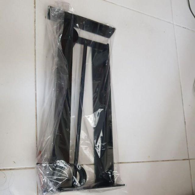rak siku besi penyangga ambalan gantungan sangkar rak siku besi penyangga ambalan gantungan sangkar