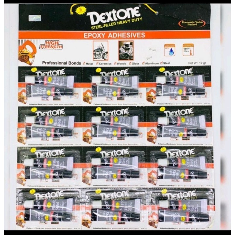 

Lem DEXTONE 12Gr