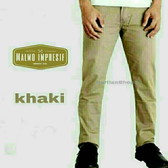 (COD) Chino [ ORIGINAL ] CELANA CHINO -CELANA PANJANG-CELANA CHINO PRIA