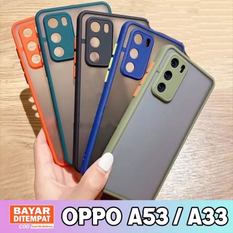 CASE HP OPPO A54 CASE HP POLOS CASE HP DOVE MEDAN GROSIR CASE HP MEDAN