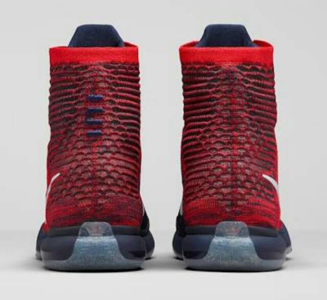 kobe elite x high