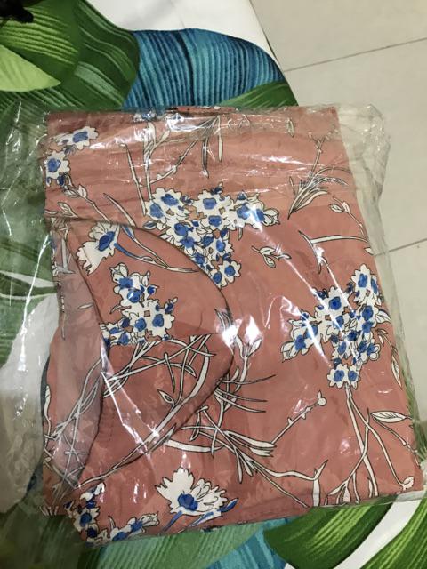 Supplier Jumbobigsize: Kode 1272 Delly Flowy Tunic Jumbo Bigsize Besar Plussize Solo