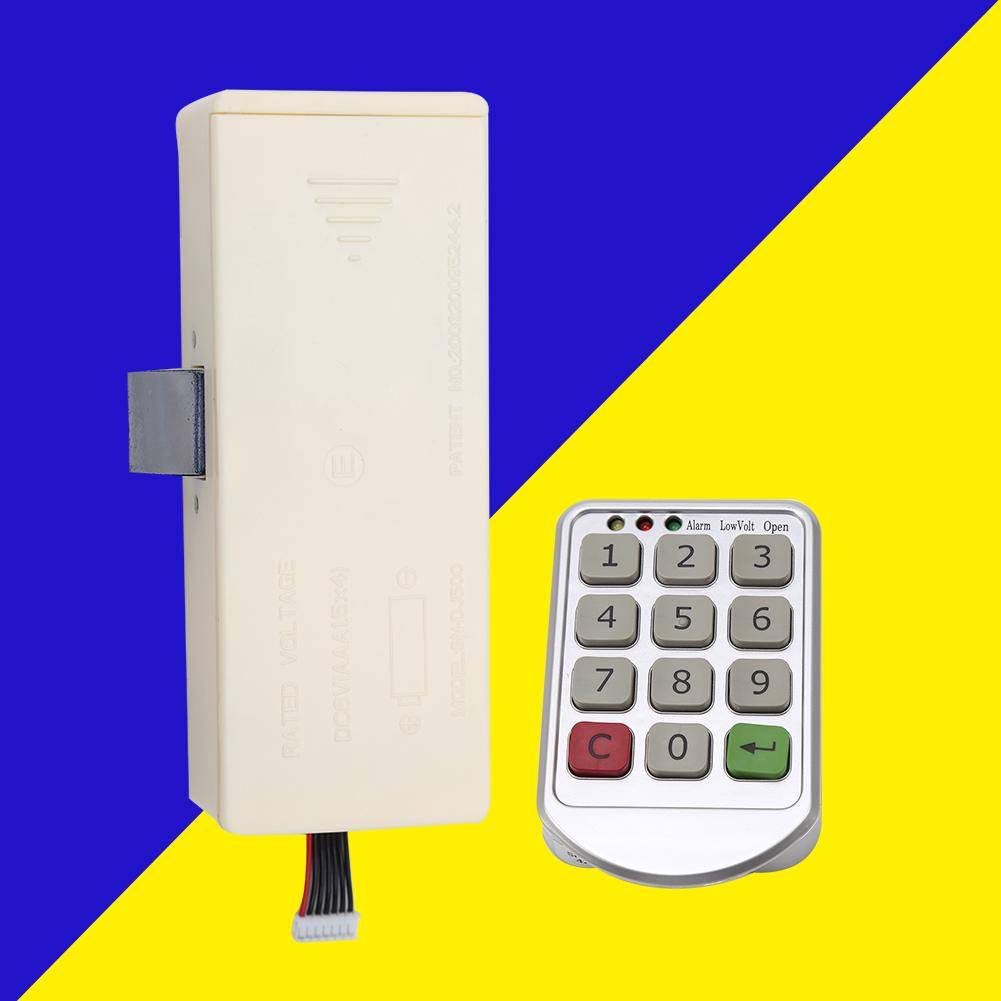  Bayar Di Tempat Kunci  Pintu  Digital Elektronik dengan 