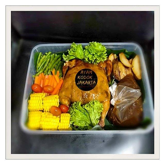 

Ayam Kodok #makanan#frozenfoof #kado