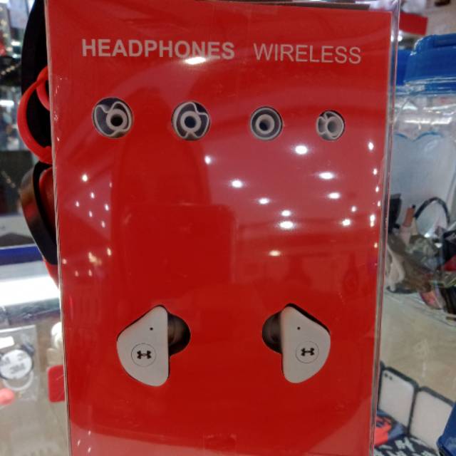Headphones wireless JBL