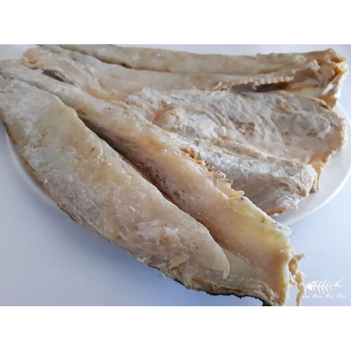 

Jambal / Jambal Roti / Ikan Asin Jambal
