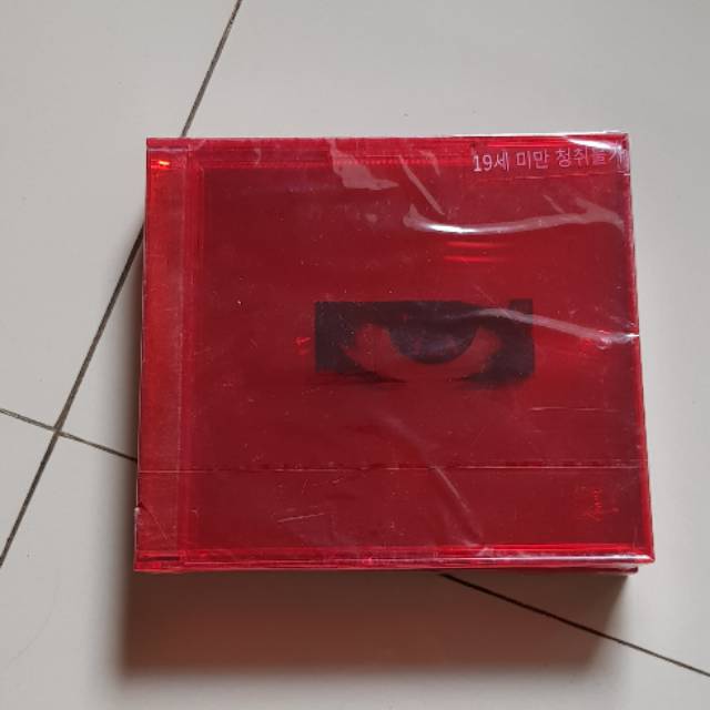 Album G-Dragon - Kwong Ji Yong (USB)