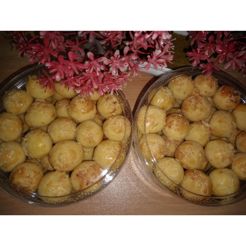 

Kue Nastar