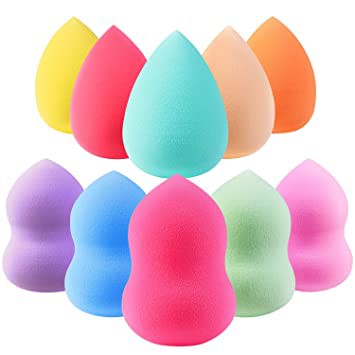 SPONGE BEAUTY BLENDER