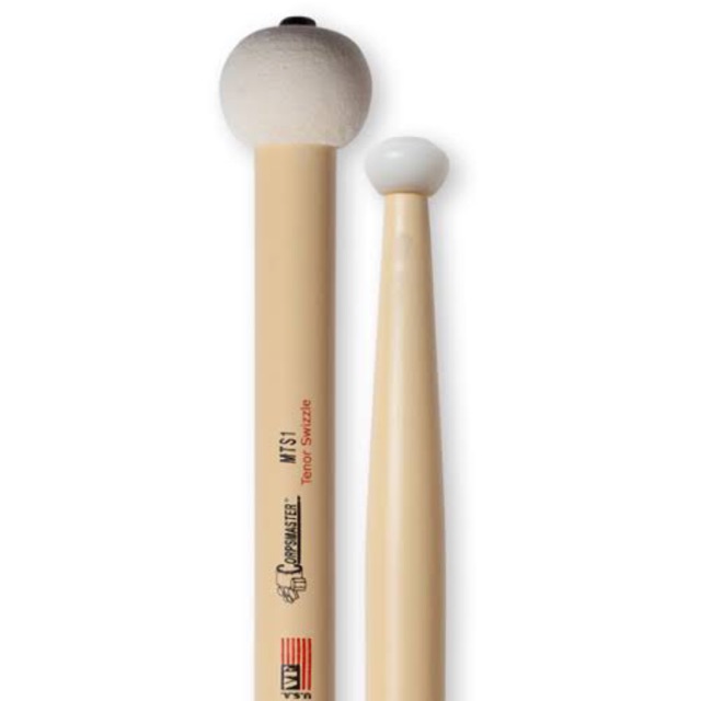 Mallet Tom & Soft (Vic firth) MTS1SW