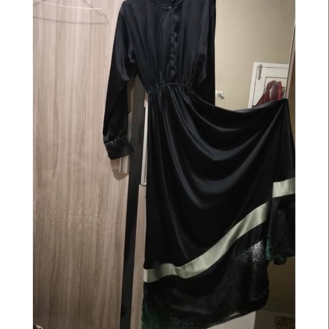 Preloved Gamis mayra